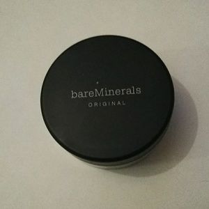 Bareminerals Original Foundation